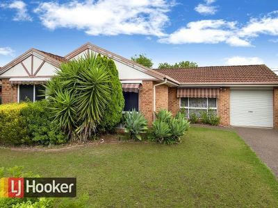 13 Gregory Street, Glendenning