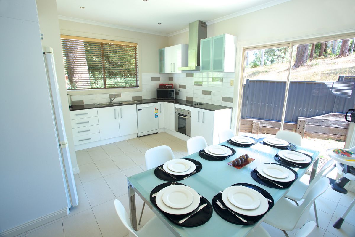 1 / 6 Man Court, Sawmill Settlement