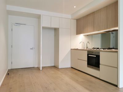 1110S / 889 Collins Street, Docklands