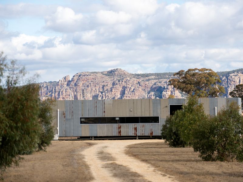 83 B Hateleys Road, Arapiles