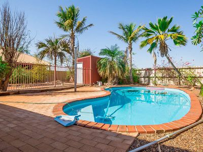 4 Gorgon Place, South Hedland
