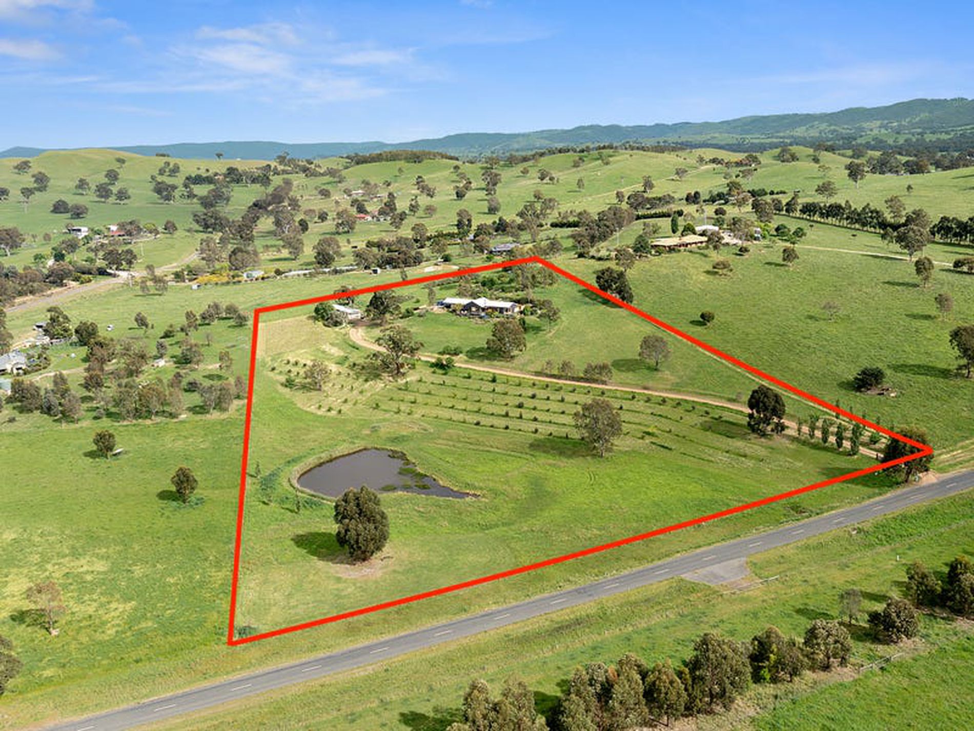 235 Killingworth Rd, Yea