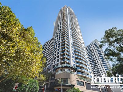 1508 / 1 Sergeants Lane, St Leonards