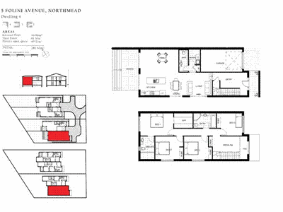 5 Folini Avenue, Winston Hills