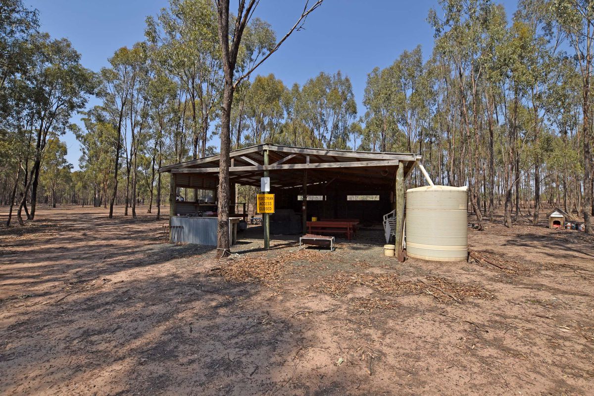 Lot 3, Strays Lane, Rushworth