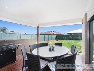 117 Bylong Road, Hillvue