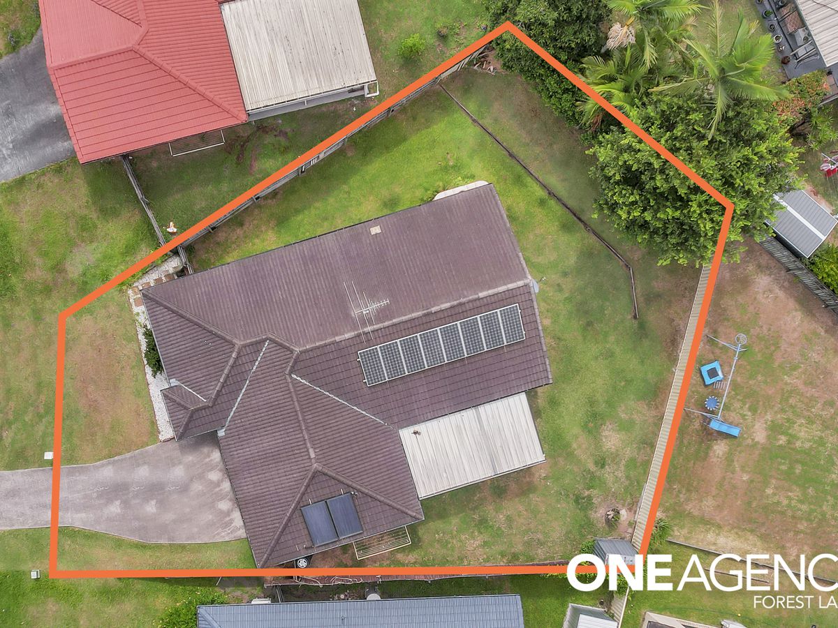 3 Green Place, Durack