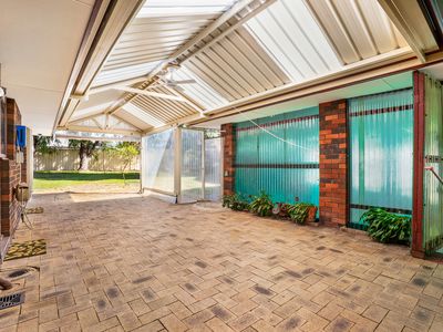 29 Fourth Avenue, Shoalwater