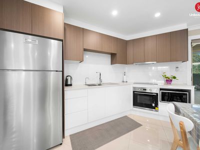 6 & 6a Wee Waa Close, Hoxton Park