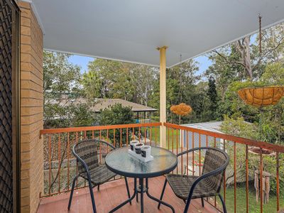 8 Oak Street, Bundamba