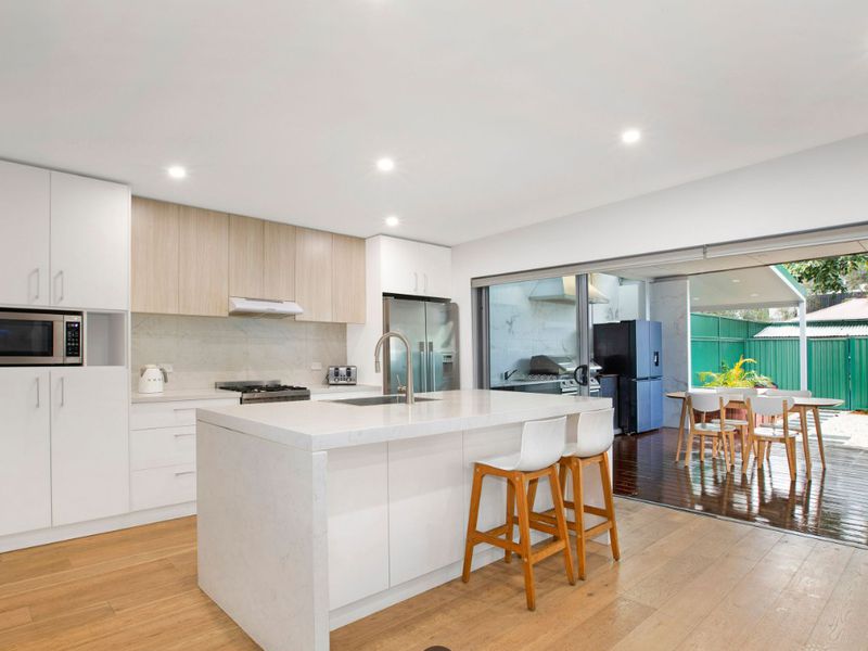 25 Baxter Road, Mascot