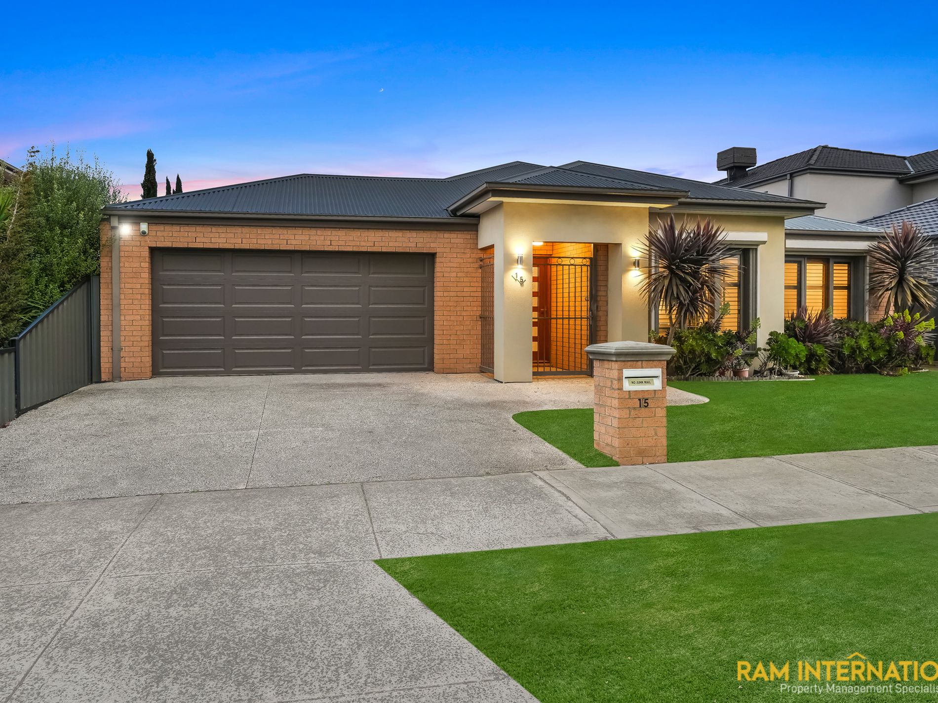 15 Fontana Avenue, Point Cook