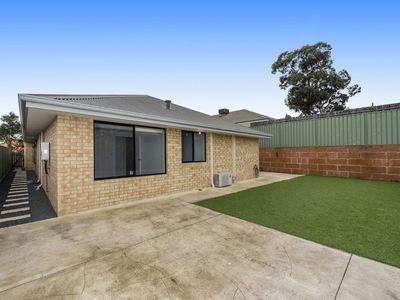 9 Explorers Crescent, Baldivis