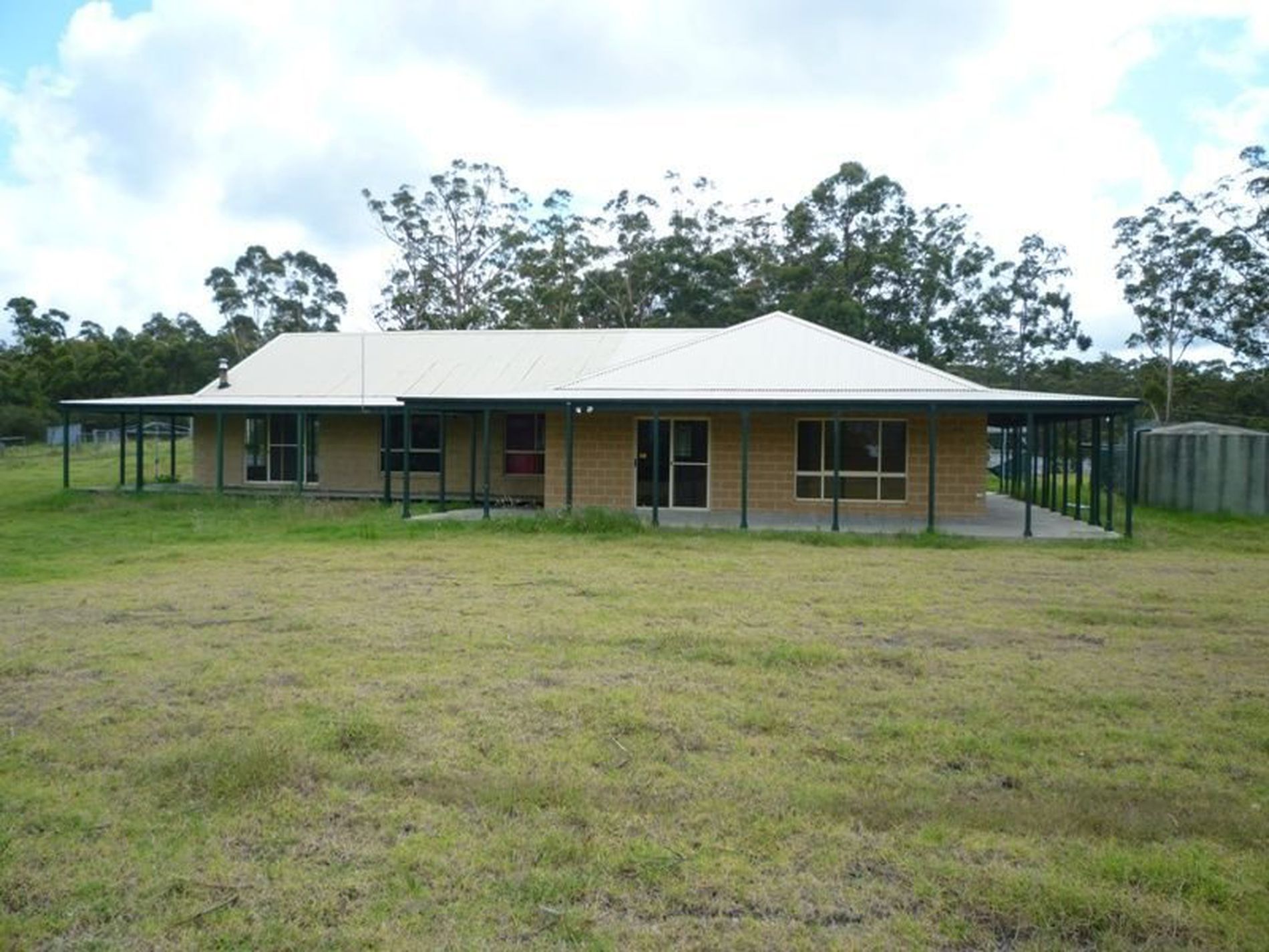 E1525C Princes Highway, Conjola