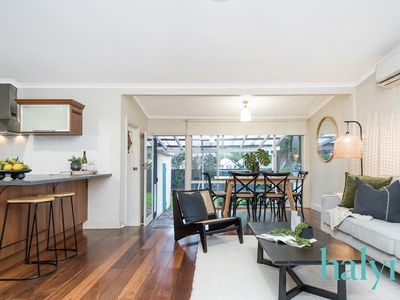 40 Woolwich Street, West Leederville