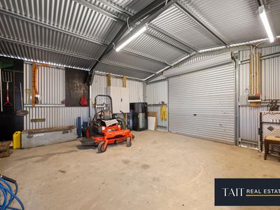 521 Molyullah-Tatong Road, Molyullah