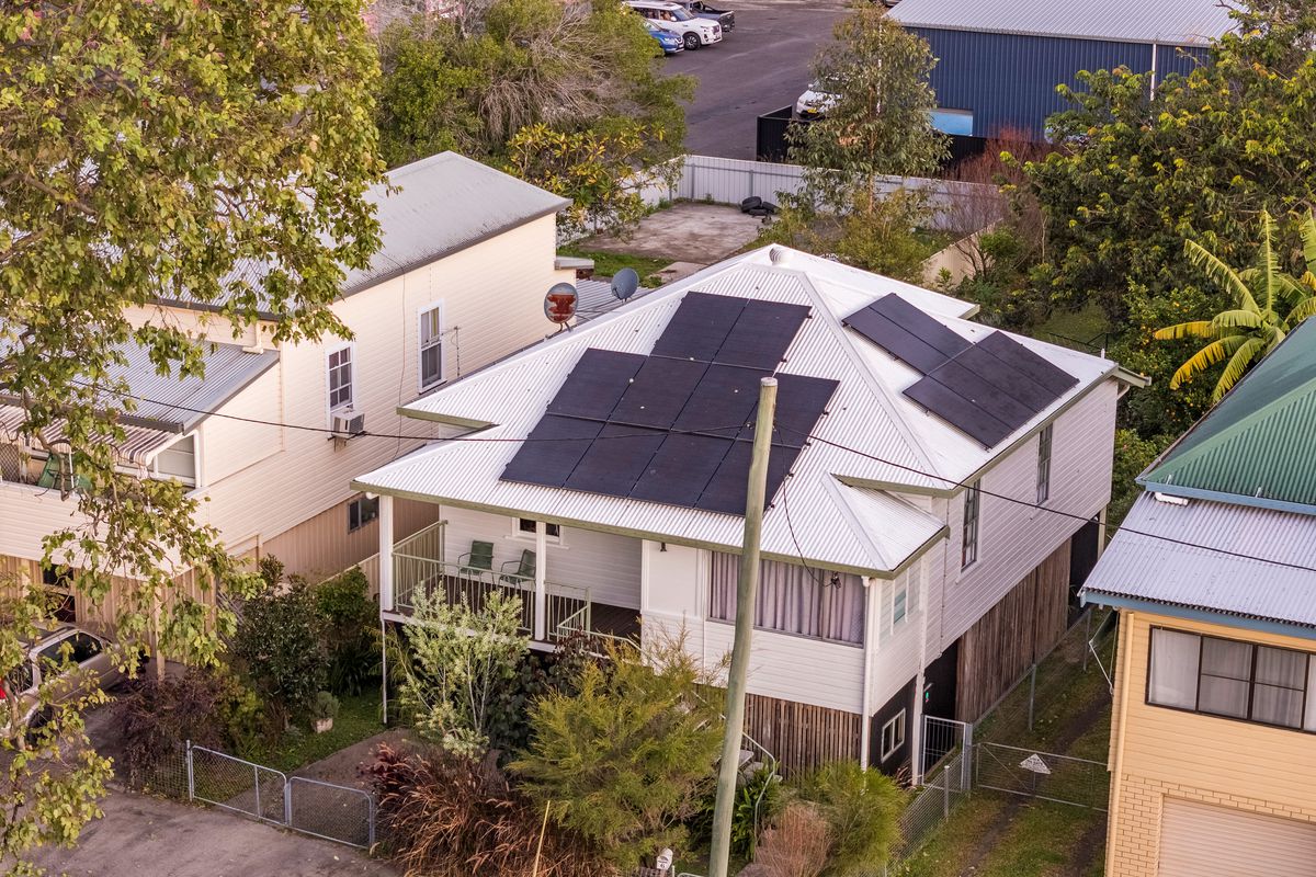 6 Elliott Road, South Lismore