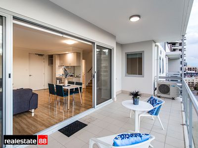 59 / 35 Wellington Street, East Perth