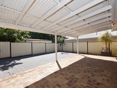 100 Blanche Street, Gosnells