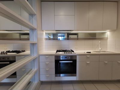 1302 / 500 Elizabeth Street, Melbourne