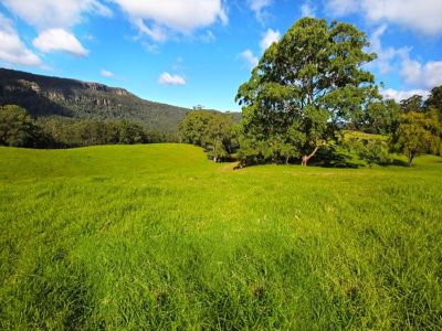 Lot 8600 Lot 8600 Bunkers Hill Road, Kangaroo Valley