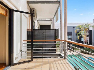 14 / 27 Ballow Street, Fortitude Valley