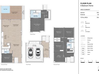 12 Henry Street, Chapel Hill