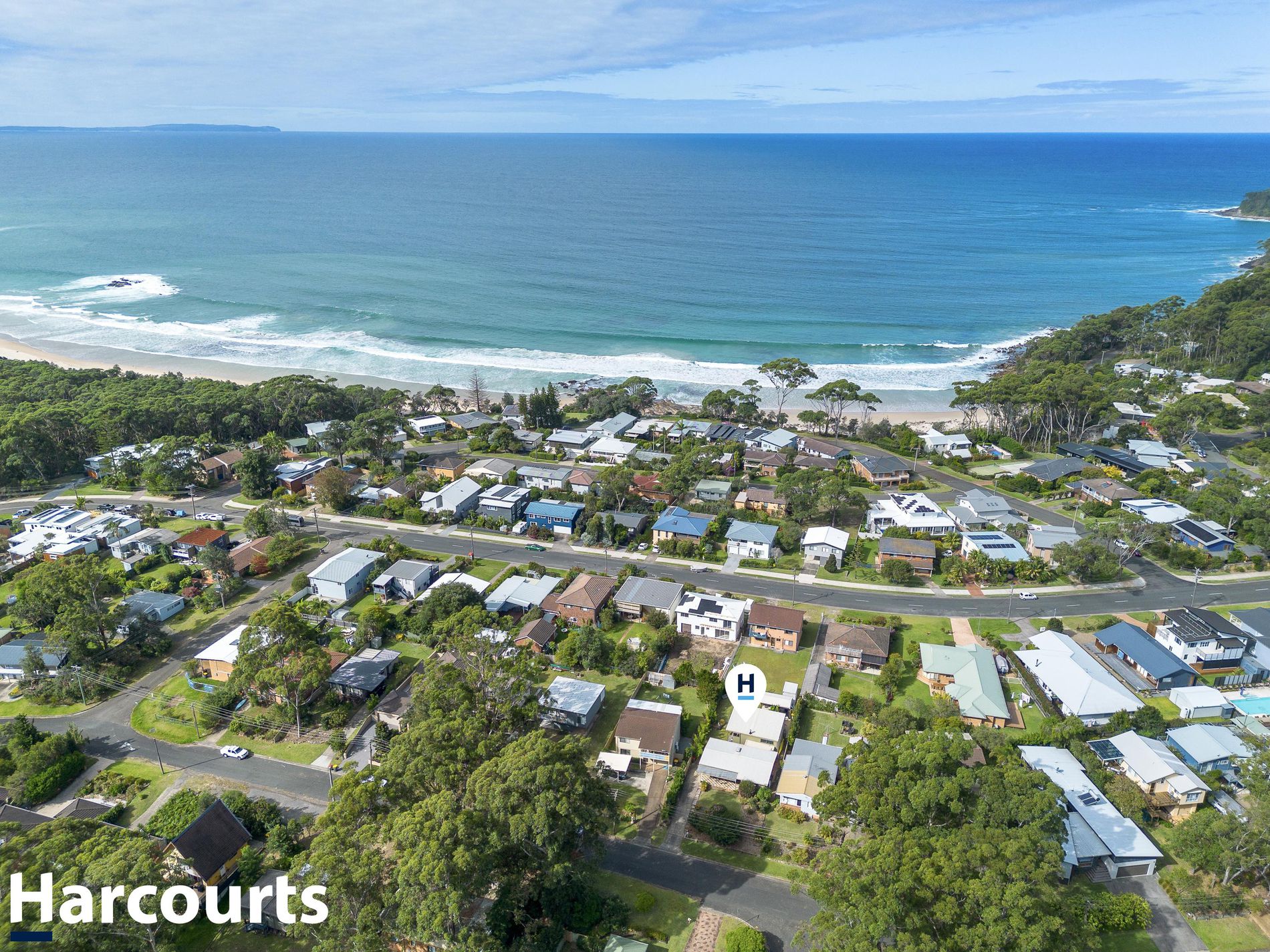 26 Ross Avenue, Narrawallee