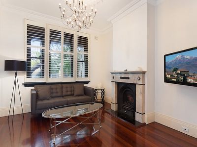 27 Glenmore Road, Paddington