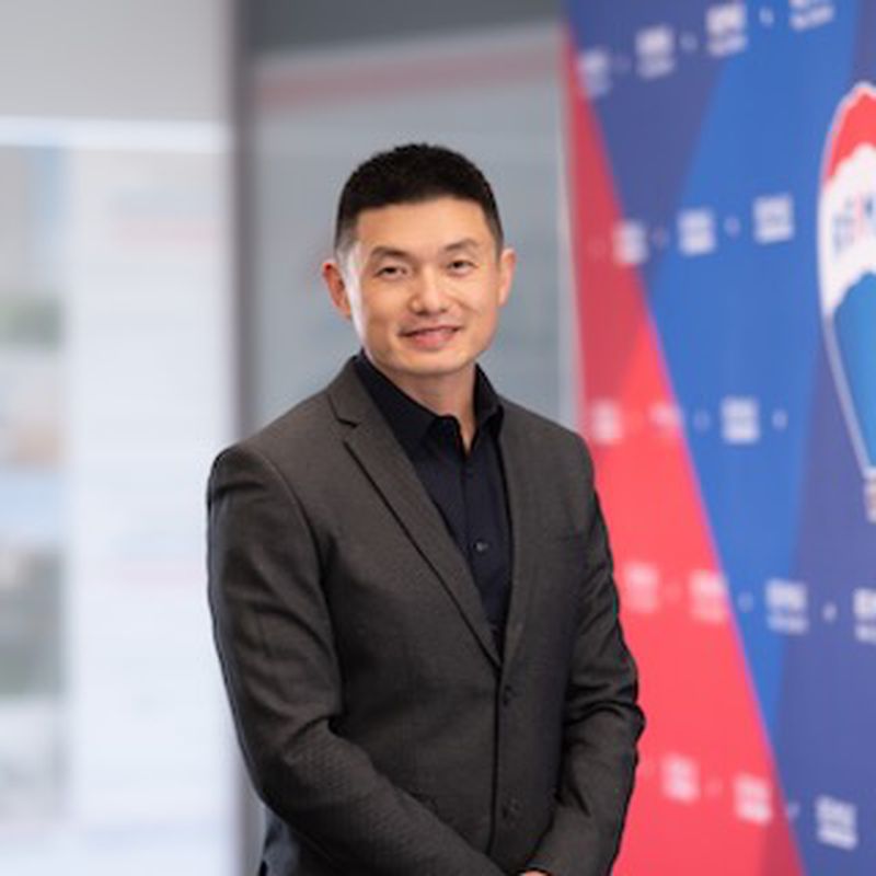 James Yu