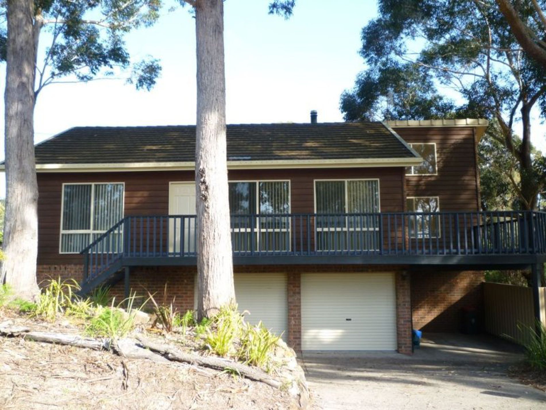 21 Ross Avenue, Narrawallee