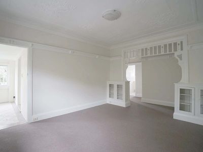 6 / 50 William Street, Double Bay
