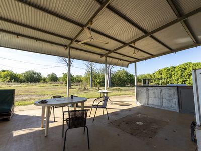 Lot 23 Weaber Plain Road, Kununurra