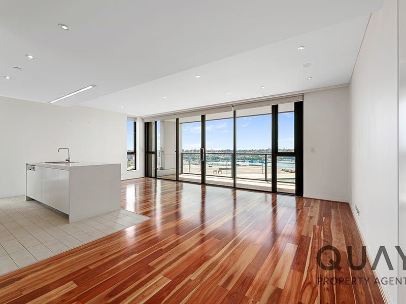 4 Distillery Drive, Pyrmont
