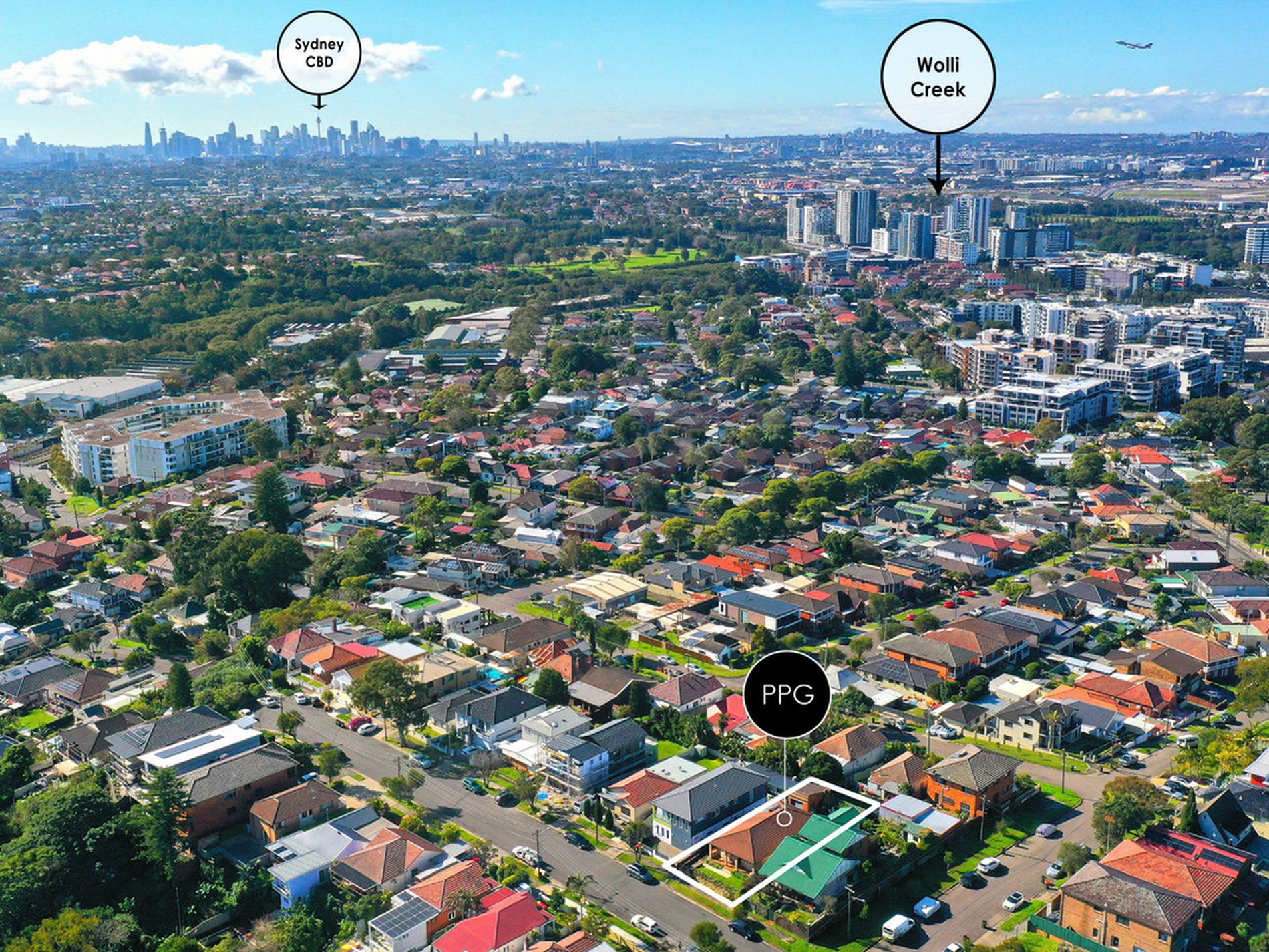 3 Hill Street, Arncliffe