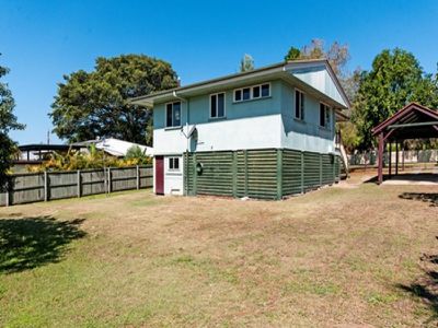 56 Avon Street, Leichhardt