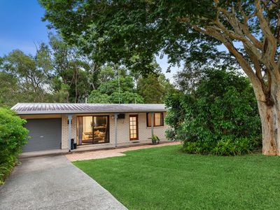 12 Eagle Drive, Tewantin