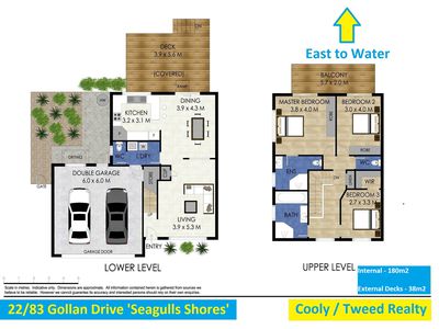 22 / 83 Gollan Drive, Tweed Heads West