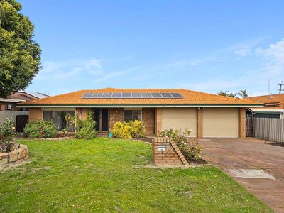 4 Belstead Avenue, Noranda