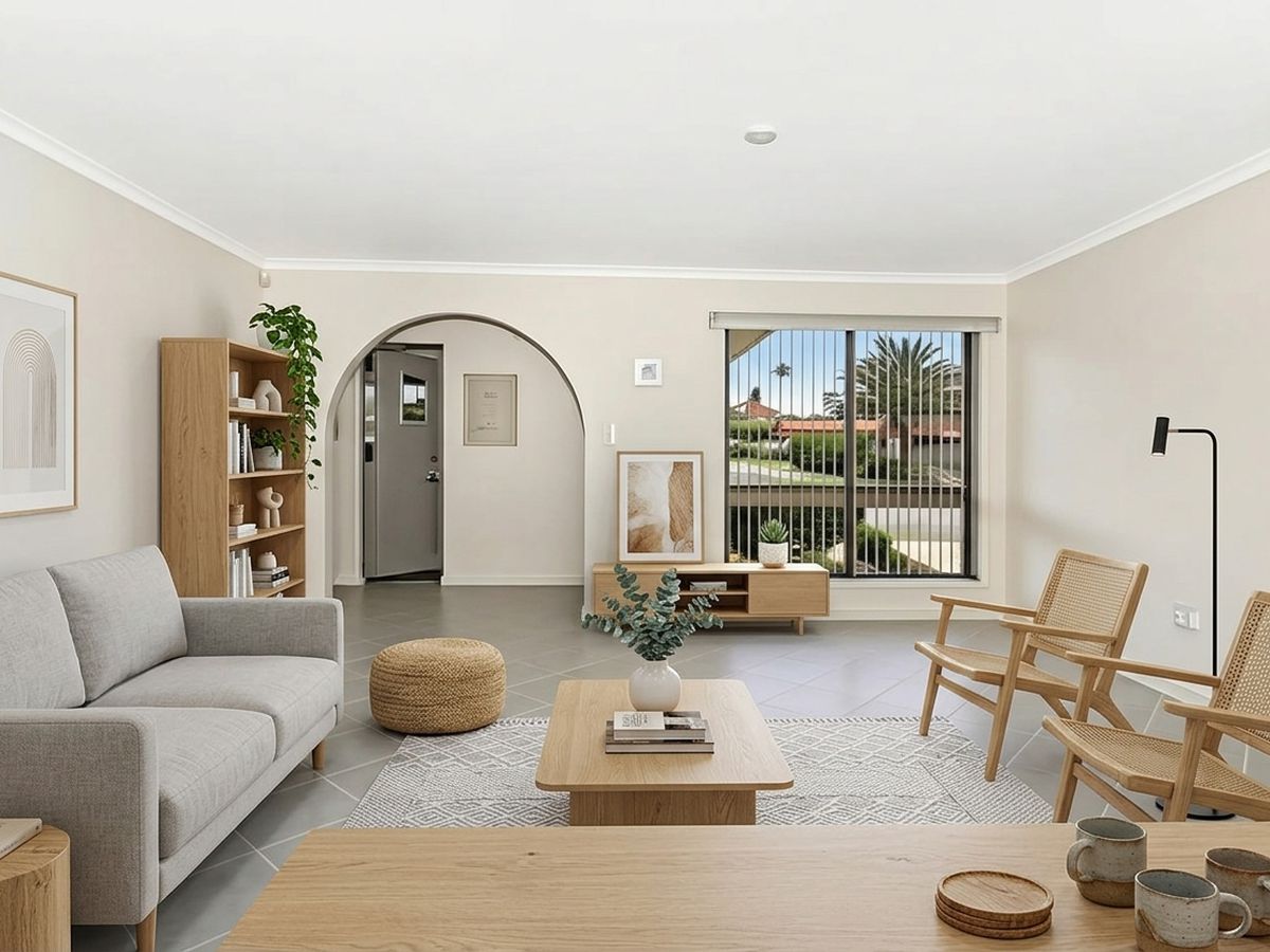 2 Barnard St, Carindale