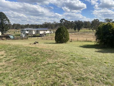 Lot 213, 50 Appin Street East, Nanango