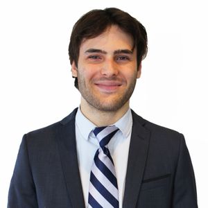 Nick Chamouras