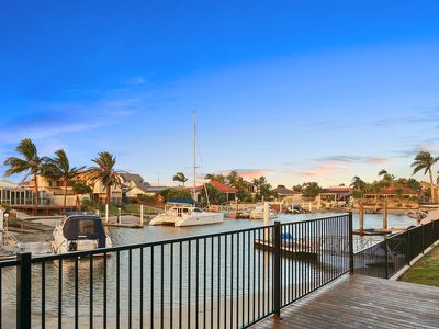 5 Wills Court, Paradise Point