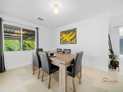 3 Ballard Place, Maddington