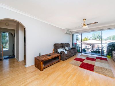 11 / 45 Shakespeare avenue, Yokine