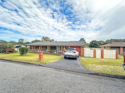 42 Gould Drive, Lemon Tree Passage