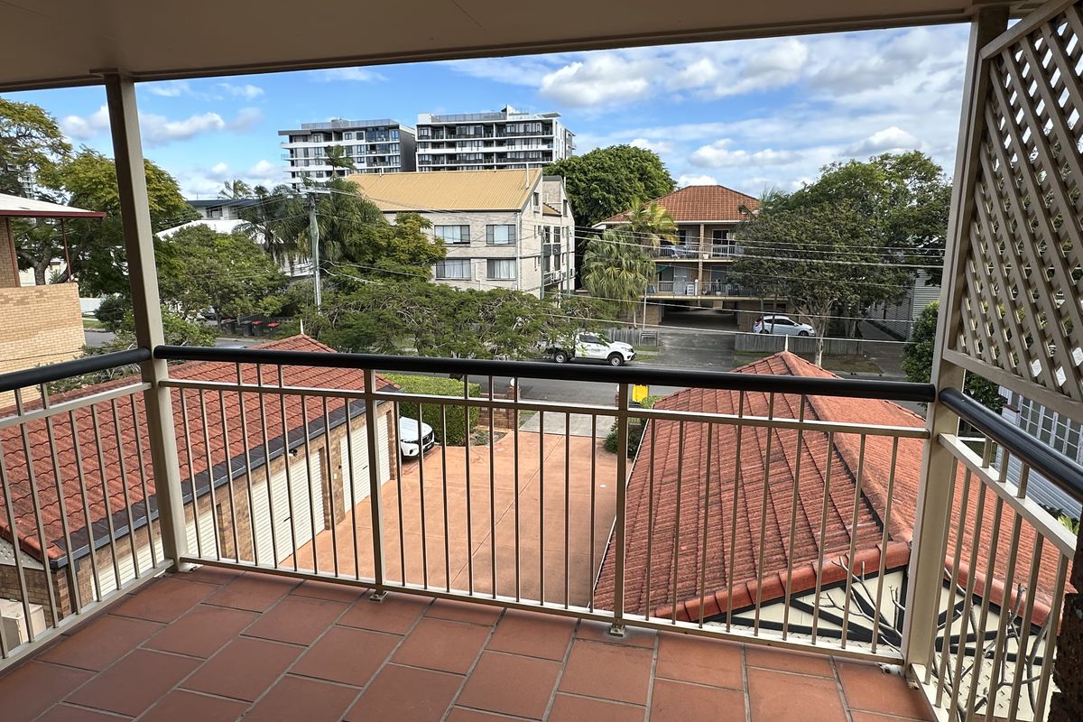 5 / 15 Joffre Street, Coorparoo