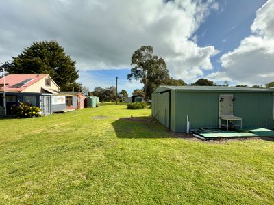 Lot 37, Ross Street , Furner