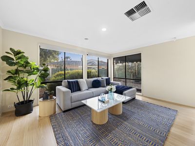 34 Sandleford Way, Hoppers Crossing