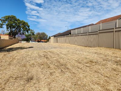 52 Devenish Street, East Victoria Park